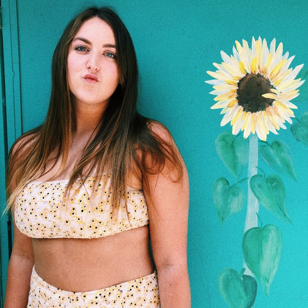 Meet your Posher, Mckenna